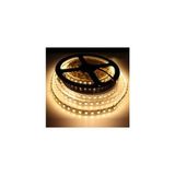 Cata CT-4481 8 Çipli Günışığı Işık LED Şerit 5mt Esnek Tasarım Özellikli Plastik Malzeme - 5 m - Beyaz