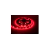 Cata CT 4482 Kırmızı 15 m 12 V 3 Çip İç Mekan Şerit Led