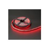 Cata Ct-4482 Led Şerit 8 Çipli Kırmızı Işık 5mt