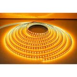 Cata CT-4485 10 Çip Şerit LED Iç Mekan Amber 5 Mt Güçlü Aydınlatma Özelliği