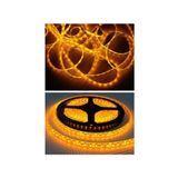 Cata CT-4485 10 Çipli Amber Işık 5 m Led Şerit