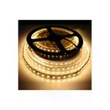 Cata Ct-4485 Led Şerit 8 Çipli Amber Renk Işık 5Mt