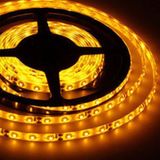 Cata CT-4492 10 Çip Dış Mekan Silikonlu Led Şerit Amber