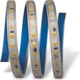 Cata CT-4495 220V Trafosuz 120 Şerit LED Beyaz (Tak Çalıştır - Iç/dış Kullanım) (25 Mt)