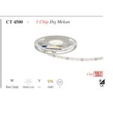 Cata CT-4500 1Ç Beyaz 5 mt Dış Mekan LED Şerit