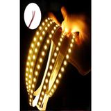 Cata CT-4537 Gold Şerit LED Günışığı Renk - 5 m - Gün Işığı