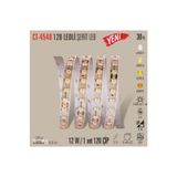 Cata CT-4540 A 120 Ledli Amber Şerit Led