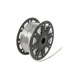 Cata CT-4549 220V Beyaz Işık Dış Mekan 3 Çipli Şerit Hortum Led