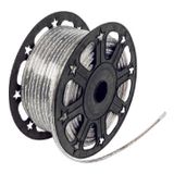 Cata Ct 4549 Cata 3 Çip Dış Mekan Şerit LED Beyaz 220 V (20 Metre)