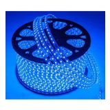 Cata CT-4551 Mavi Işık 220 Volt Dış Mekan Hortum Led Aydınlatma
