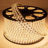Cata Ct-4553 220 Volt 100M Şerit Led 3 Çipli Gün Işığı Işık