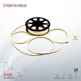 CATA CT-4554 220 V NEON LED ŞERİT GÜN IŞIĞI (5 METRE)