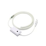 Cata CT-4554Y Yeşil 25 mt Neon Led Hortum Rulo