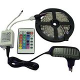 Cata CT-4557 5 mt RGB 3 Renk Şerit Led Set