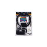 Cata CT-4557 Cata RGB Şerit Led 5 metre + trafo+ RGB Kumanda