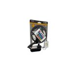 Cata Ct-4557 Rgb Şerit Led Seti 5 Mt Rgb Led 3 Renk Trafo Rgb Kumanda,Gunışığı,