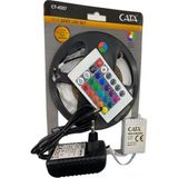 Cata CT-4557 Rgb Şerit LED Seti - Standart - Renkli