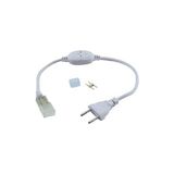 Cata CT-4559 Neon LED Bağlantı Ucu 220 Volt Için - 5 m - Çok Renkli