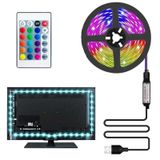 Cata CT-4566 4 Adet 3 Metre Usb Tv Kumandalı Led Set