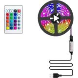 Cata CT-4566 Rgb Şerit LED Set USB Girişli - 1 - 10 W