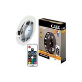 Cata CT-4566 USB Tv Arkası LED Şerit – 3 Metre | Rgb | Kumandalı