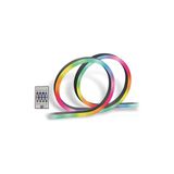Cata Ct-4567 Pixel Neon Led Set 5 Metre Rgb Kumandalı Esnek Şerit Işık İç & Dış Mekan Dekoratif Aydınlatma Vitrin