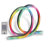 Cata CT-4567 Rgb Akıllı Pixel Neon LED Set (Ses Algılama-Uygulama Kontrol)