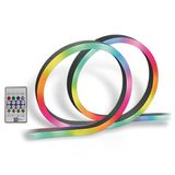 Cata Ct 4567 Rgb Pixel Neon Led Seti Usb Girişli Kumandalı 5 Metre Vitrin