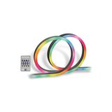 Cata CT 4567 RGB Pixel Neon Led Seti USB Girişli Kumandalı 5 Metre
