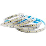 Cata Ct 4597 220V Trafosuz Şerit LED 240LED Amber (25 Mt)