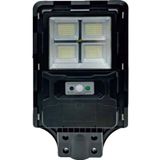 Cata Ct-4640 Solar Güneş Enerjili Uzaktan Kumandalı Bahçe Sokak Aydınlatma Lambası 6400K (200W)