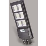 Cata CT-4641 150 Watt Sensörlü Solar Sokak Armatürü Aydınlatması