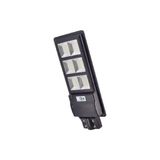 Cata CT-4641 250 Watt Beyaz Solar Sokak Lambası Işık Yönü Özellikleri ile Güçlü Aydınlatma