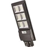 Cata Ct-4641 250W Solar Sokak Lambası Kumandalı 6400K Beyaz Işık Ip65 Güneş Enerjili Dış Mekan Armatürü