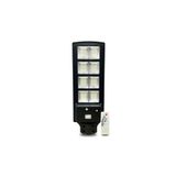 Cata Ct-4642 Solar Güneş Enerjili Uzaktan Kumandalı Bahçe Sokak Aydınlatma Lambası 6400K (300W)