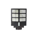 Cata Ct-4643 6000W Solar Led Sokak Armatürü Kumandalı