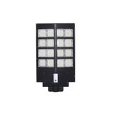 Cata Ct-4644 900W Solar Sokak Armatürü Kumandalı