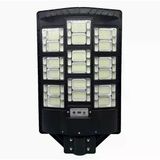 Cata Ct-4644 Solar Sokak Lambası 900W Ip65 Uzaktan Kumandalı Güneş Enerjili Beyaz Işık 6400K 12 Saat Aydınlatma