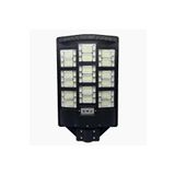 Cata CT-4644 Solar Sokak Lambası 900W IP65 Uzaktan Kumandalı Güneş Enerjili Beyaz Işık 6400K 12 Saat