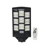 Cata CT-4644 Süpernova 900W 6400K Beyaz Kumandalı Led Solar Projektör