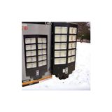 Cata CT-4645 1200W 6400K Solar Armatür Led Bahçe Prjektörü