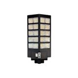 Cata Ct-4645 1200W Solar Sokak Armatürü Kumandalı