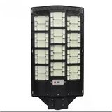 Cata Ct-4645 Solar Sokak Lambası 1200W Ip65 Uzaktan Kumandalı Güneş Enerjili Beyaz Işık 6400K 12 Saat Aydınlatma