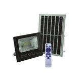 Cata CT-4647 Beyaz 50W 6400K Kumandalı Solar Led Projektör