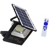 CATA CT-4648 120W 6400K Kumandalı LED Solar Projektör, Beyaz