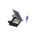 Cata CT-4648 Beyaz 100W 6400K Kumandalı Solar Led Projektör