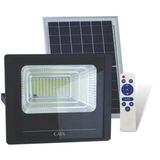 Cata Ct 4648 Kongo Kumandalı 120W Solar Led Projektör 6400K Beyaz Işık