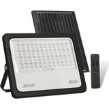 Cata CT-4649 200W Solar LED Platinum Projektör