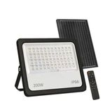 Cata Ct-4649 Atlas 200W Solar Led Projektör