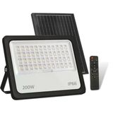 Cata Ct 4649 Atlas Kumandalı 200W Solar Led Projektör 6400K Beyaz Işık